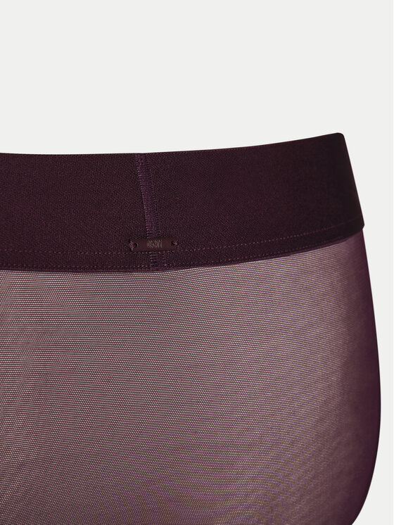 DKNY DKNY Chilot clasic DK8945 Violet