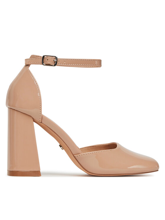 Sandale DeeZee LWRK321-1 Bej