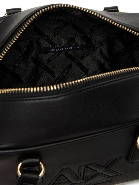Armani Exchange Armani Exchange Käekott XW001567 AF15634 UC001 Must
