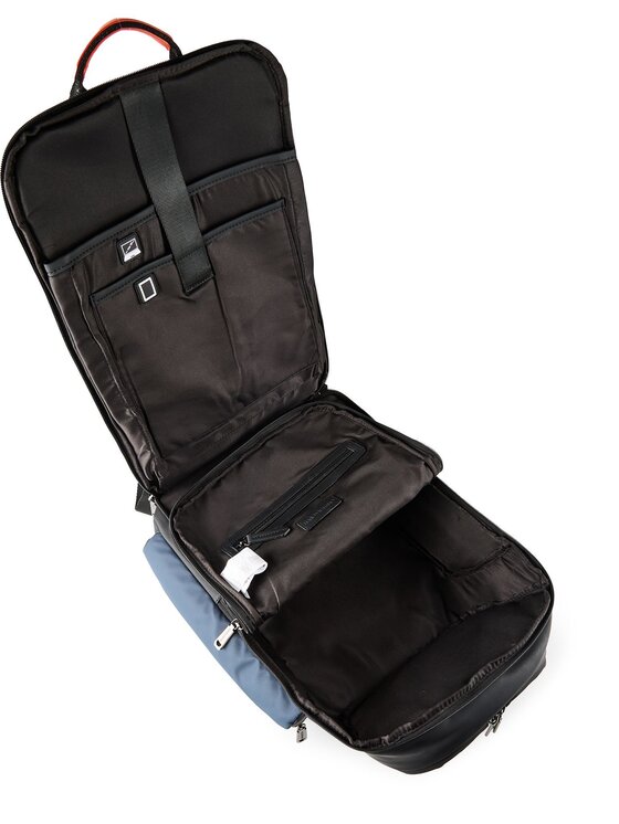 Valentino Valentino Plecak 329896 Błękitny