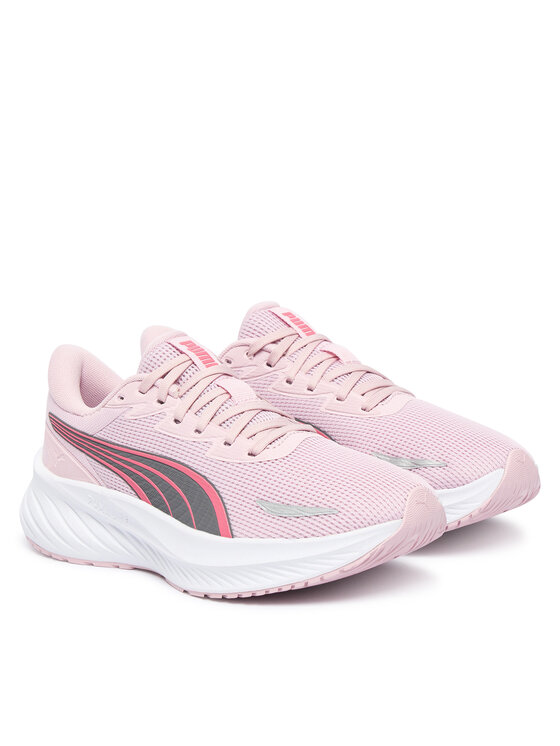 Puma Puma Buty do biegania Pounce Lite 2 Jr 314041 06 Różowy jasny