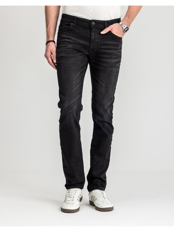 Marcus Marcus Jeans FELIX Blu Slim Fit