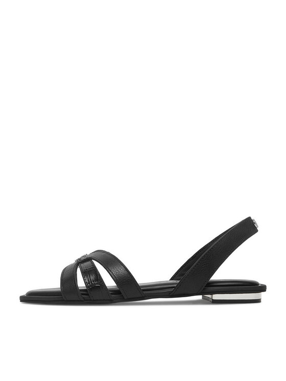 Beverly Hills Polo Club Beverly Hills Polo Club Sandalen EO-R26SS09145-01 Schwarz