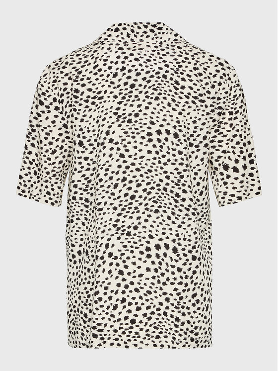 Brixton Brixton Сорочка Bunker 01305 Бежевий Regular Fit