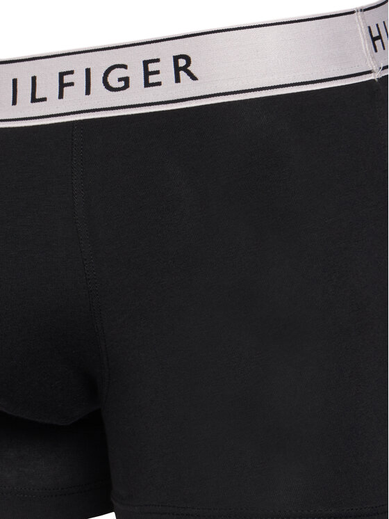 Tommy Hilfiger Tommy Hilfiger Komplet boksaric﻿ UM0UM03899 Črna