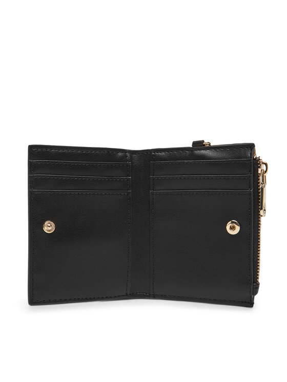 Guess Guess Etui za kreditne kartice RW7541 P5301 Črna
