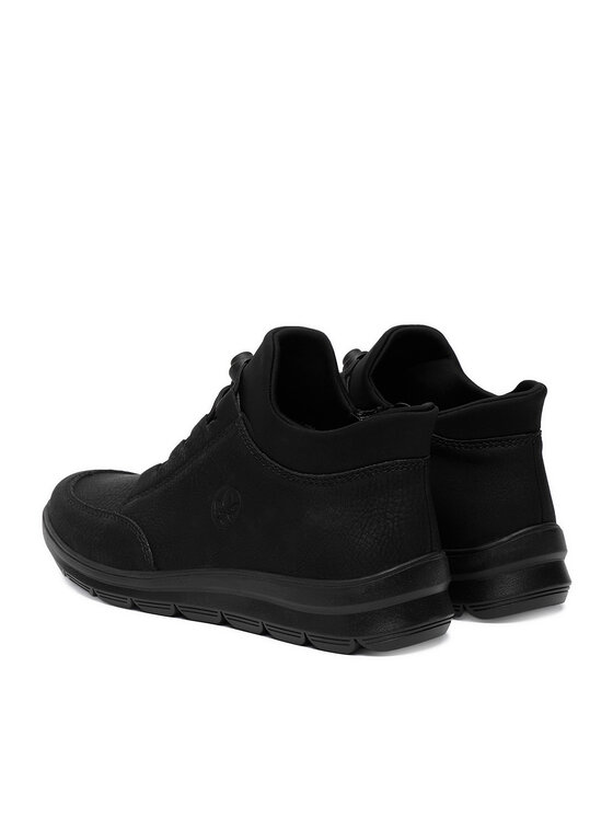 Rieker Rieker Stivaletti CEO-Z0065-00 Nero