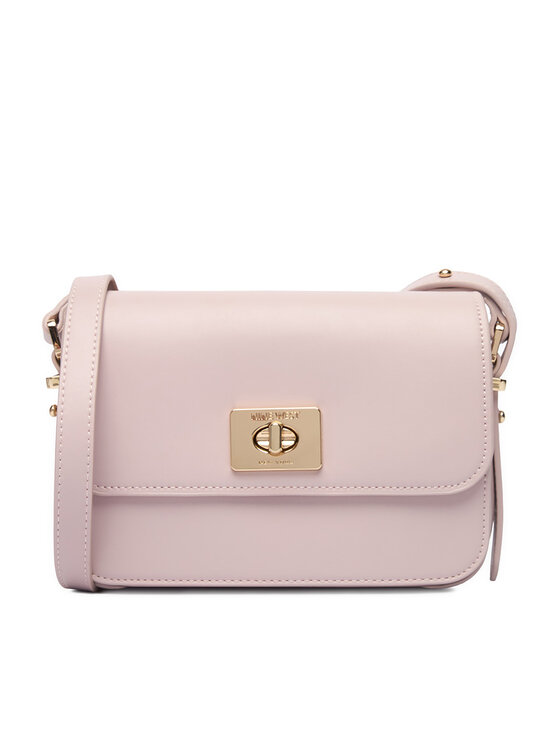 Nine West Nine West Τσάντα CEO-Zuro-LDA8705 Μωβ