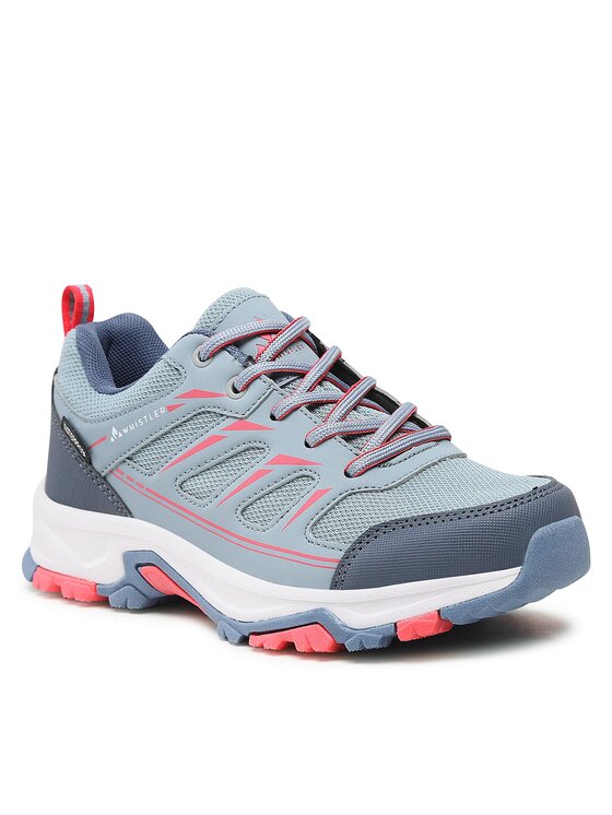 Whistler Whistler Снікерcи Haksa W232350 Голубий
