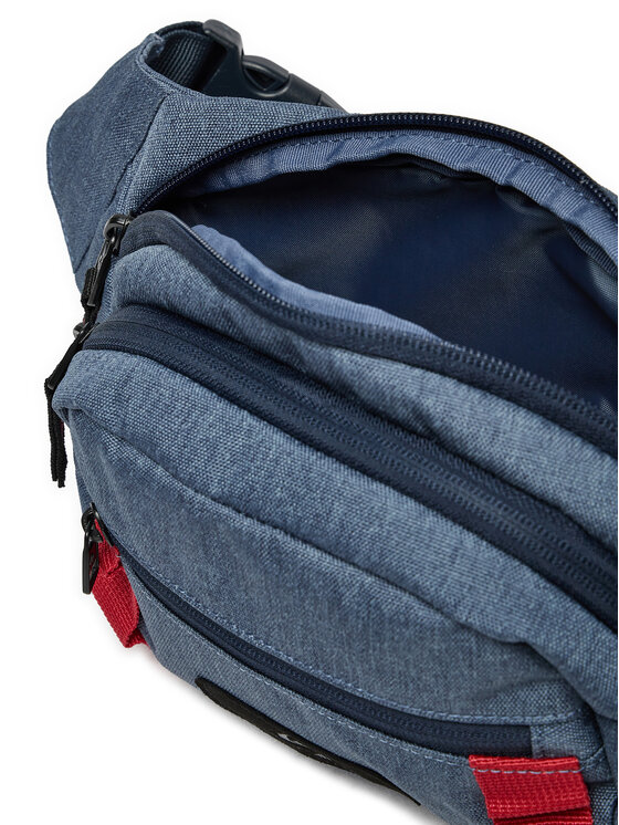 Quiksilver Quiksilver Övtáska Lone Walker AQYBA03047 Sötétkék