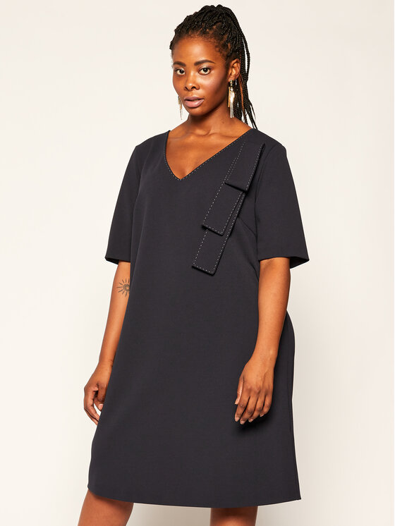 Marina rinaldi robes outlet soldes