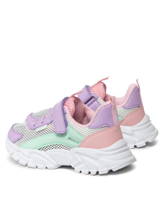 Sneakers 18435003 Multicolore
