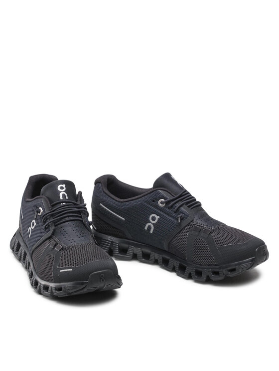 On On Scarpe running Cloud 5 5998905 Nero