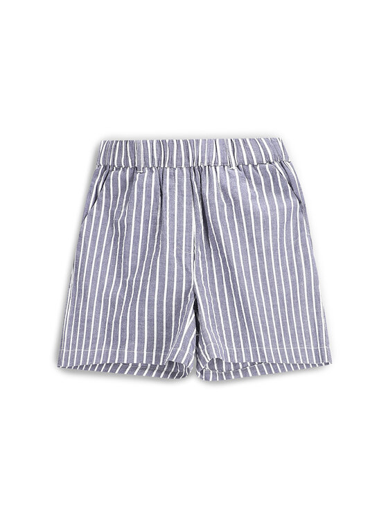 Coccodrillo Coccodrillo Kratke hlače WC5119501HGJ Ljubičasta Relaxed Fit