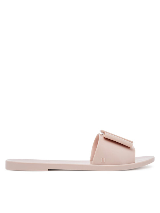 Melissa Melissa Pantoletten Babe AD 32944 Beige