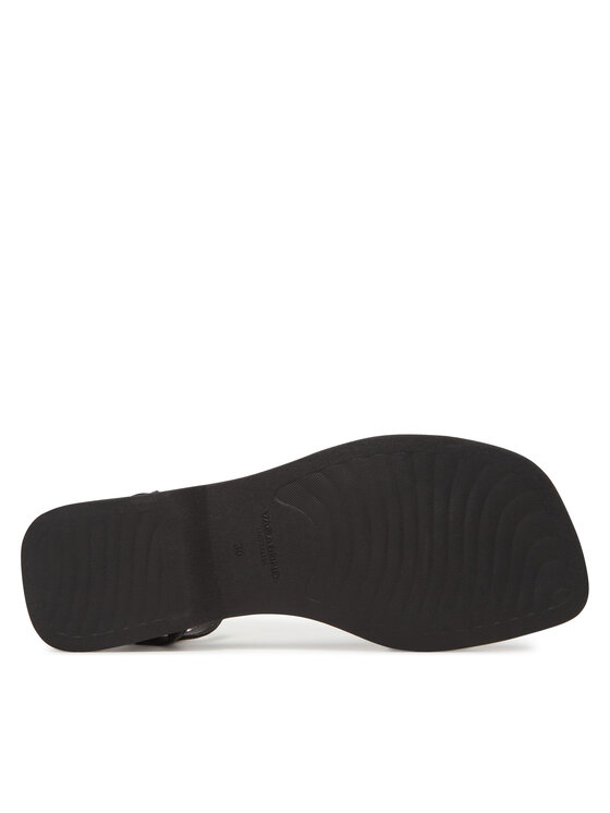 Vagabond Shoemakers Vagabond Shoemakers Sandały Izzy 5913-001-20 Czarny