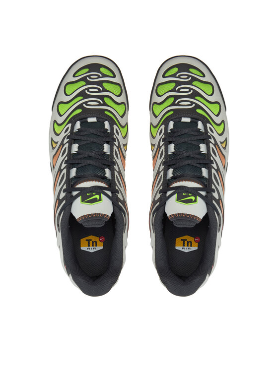 Nike Nike Сникърси Air Max Plus Drift FD4290 Сив