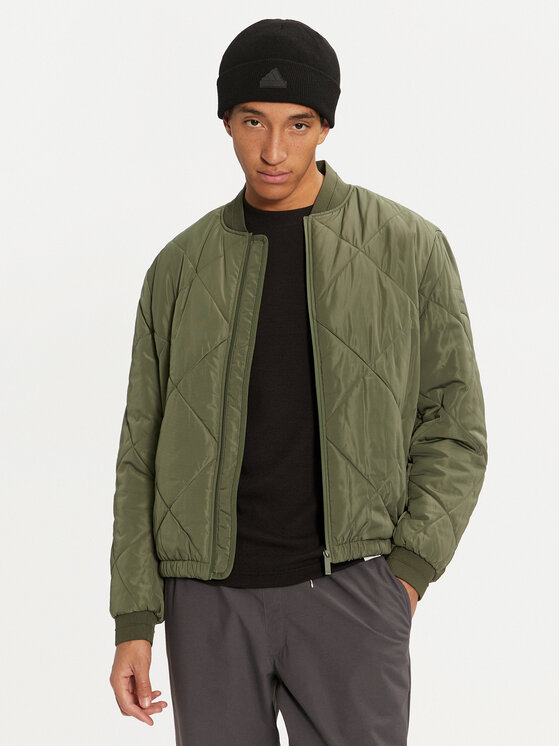 adidas adidas Czapka COLD.RDY Tech IY5240 Czarny
