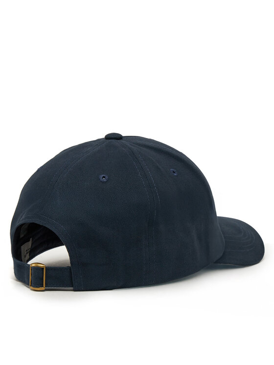 Jack&Jones Jack&Jones Czapka z daszkiem 12268926 Granatowy