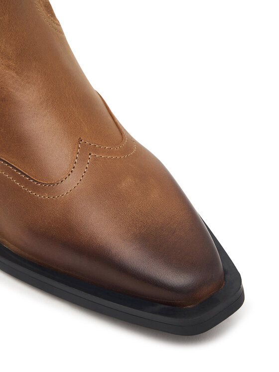 REPLAY REPLAY Botine GWN99.000.C0203L Maro