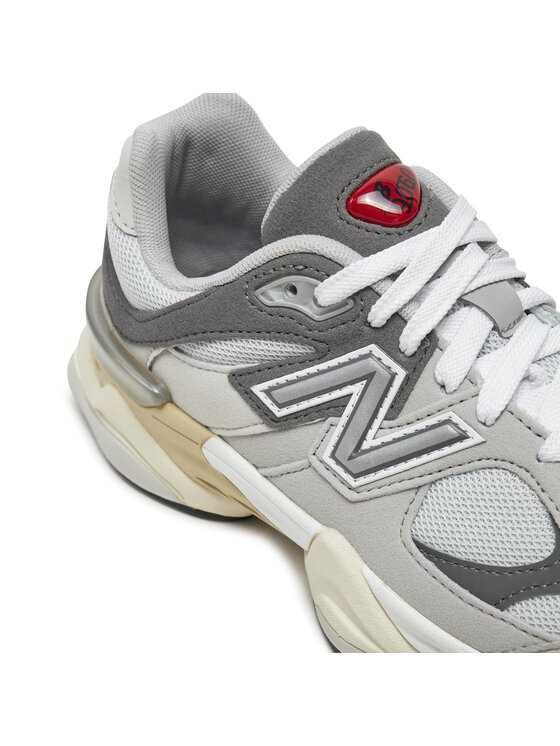 New Balance New Balance Αθλητικά GC9060GY Γκρι