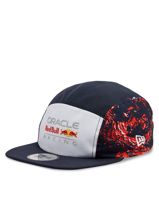 Șapcă New Era Aop Camper Rbullf1 60435606 Colorat
