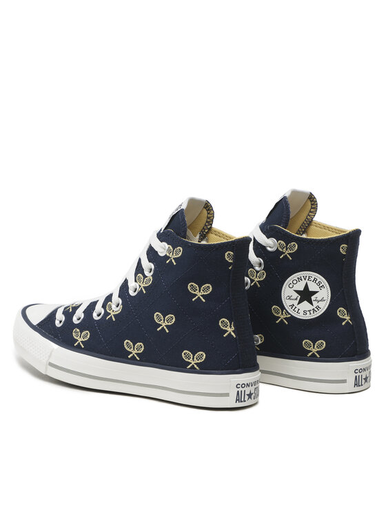 Converse Converse Кеди Chuck Taylor All Star A05682C Коричневий