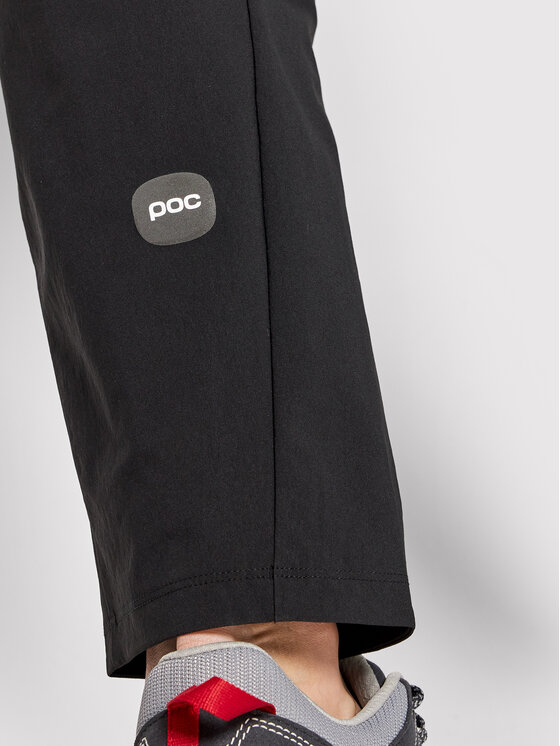 POC POC Outdoor панталони 62130 Черен Comfortable Fit