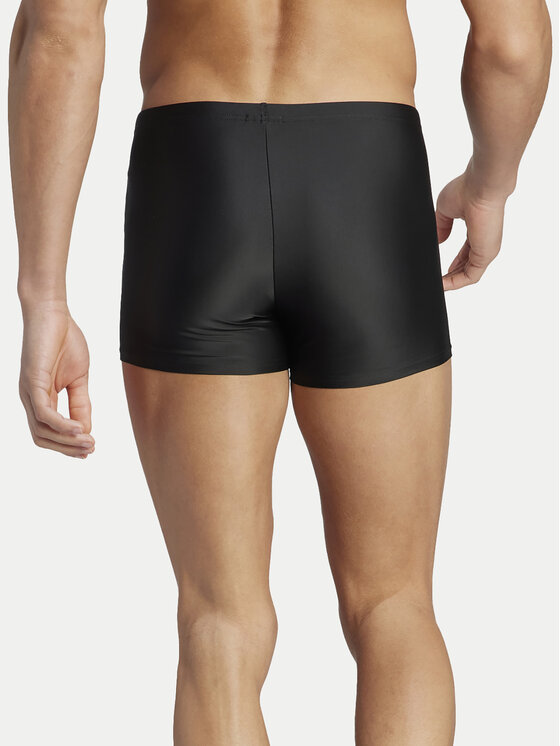 adidas adidas Badehose Solid IA7091 Schwarz