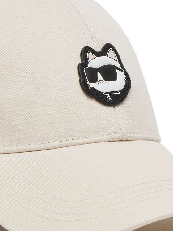 KARL LAGERFELD KARL LAGERFELD Šilterica A2W33060 Bež