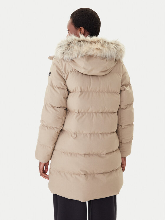 Helly Hansen Helly Hansen Ziemas jaka Blossom 53624 Bēšs Regular Fit