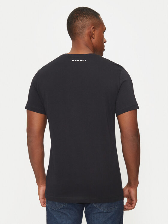 Mammut t shirt shop