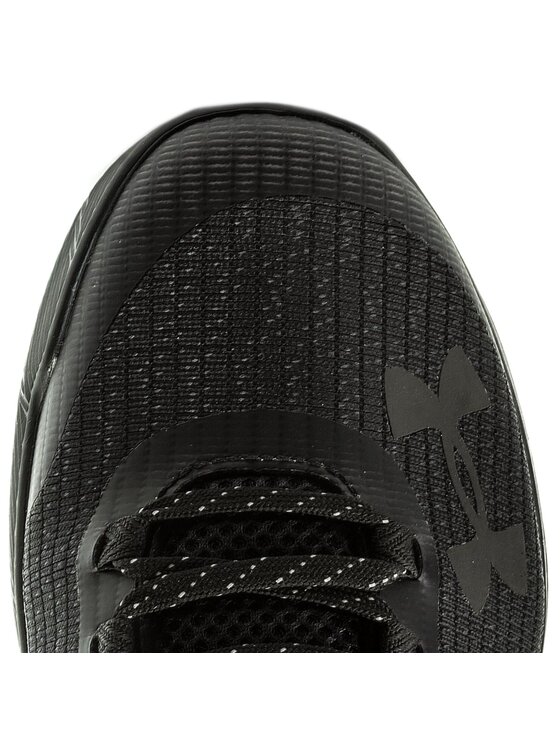 Under Armour Under Armour Čevlji za telovadbo Ua Charged Legend Tr 1293035-003 Črna