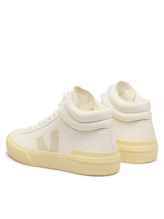 Veja Veja Tenisice Minotaur TR0502918A Bijela