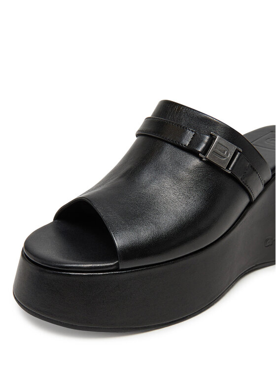 G-Star Raw G-Star Raw Şlapi GHADA-118924 Negru