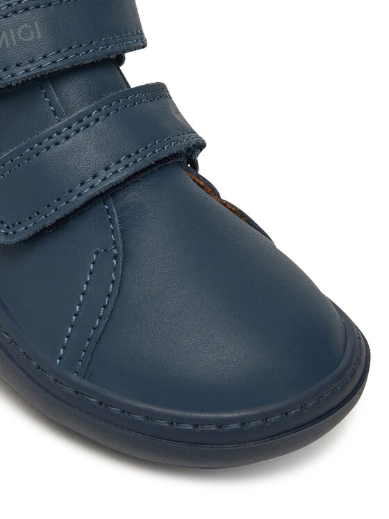 Primigi Primigi Polacchine 8912433 S Blu scuro