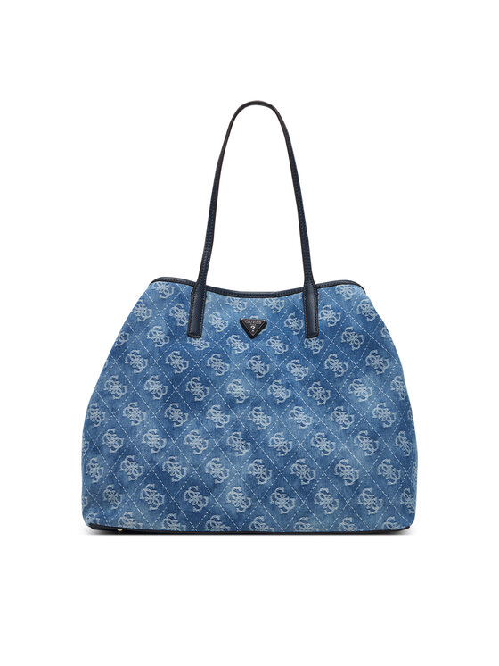 Guess Guess Borsetta Victtoria HWDL95 14290 Blu