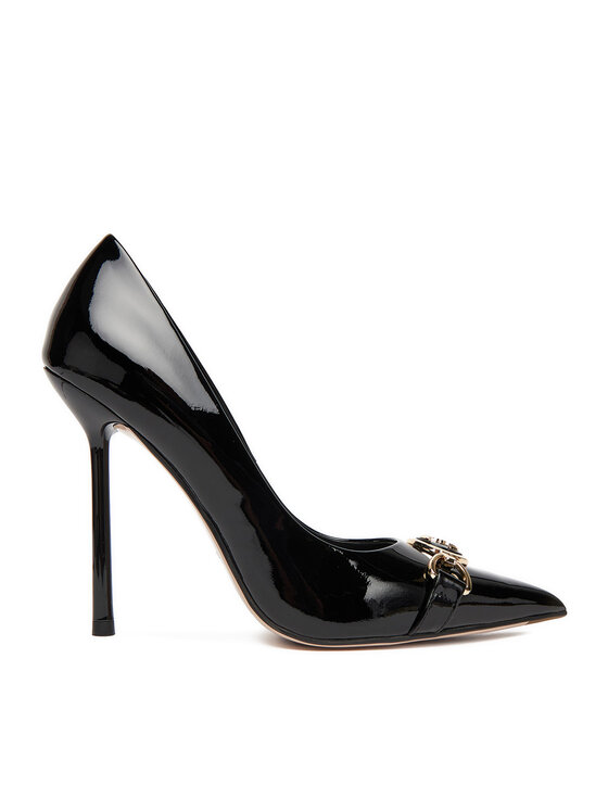 Eva Minge Eva Minge Scarpe stiletto EO-NOVA-1677-13-3 Nero