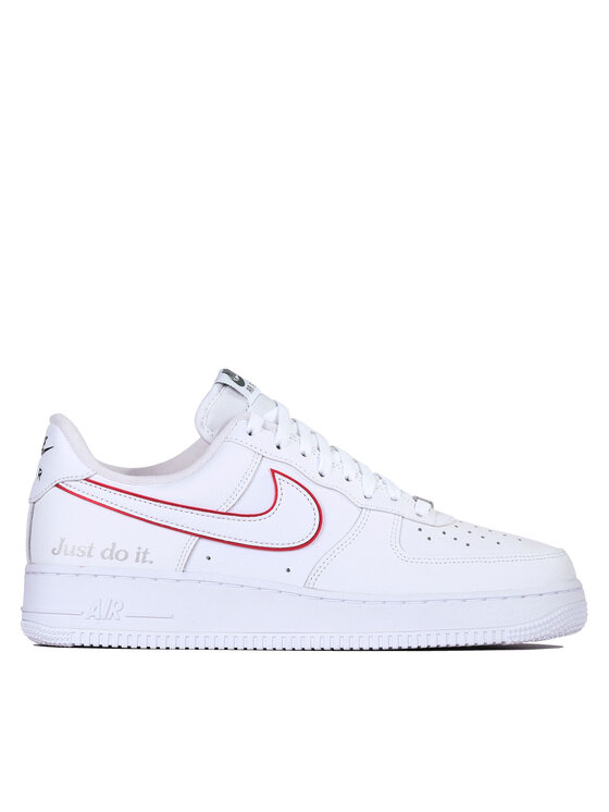 Sneakersy, rozmiar 42, Białe, DQ0791-100