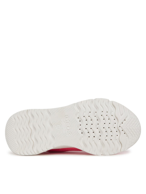 Geox Geox Snīkeri J Loftus J55M2A 011BC C8LK4 S Rozā