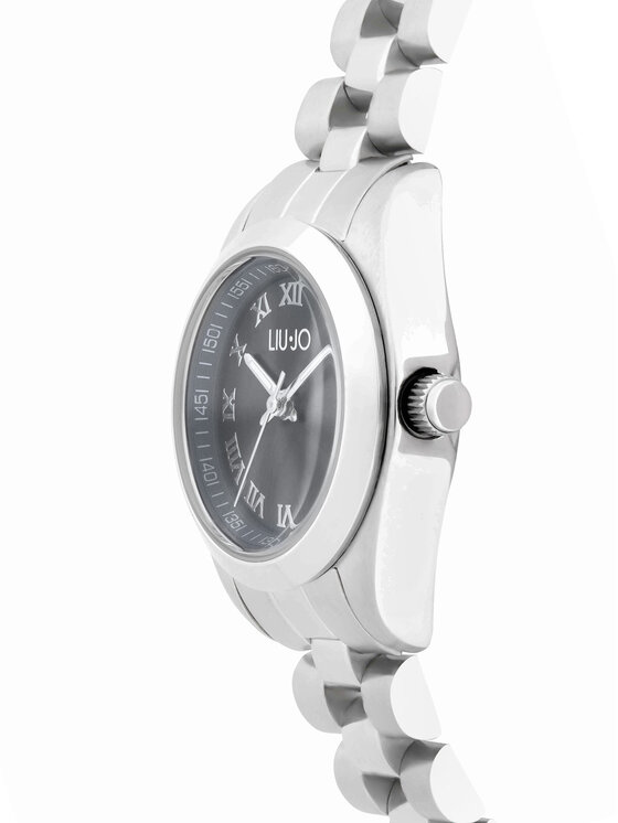 Liu Jo Liu Jo Orologio Aimable TLJ2416 Argento