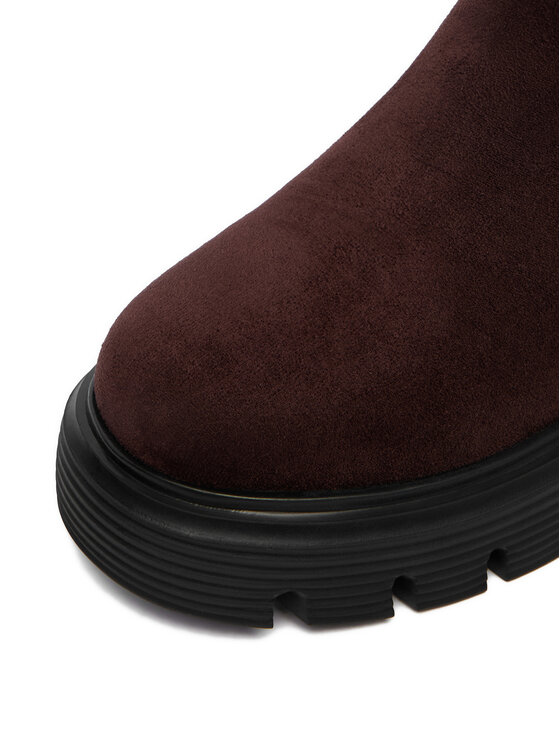 Nine West Nine West Ботильйони CEO-LD078 13 Коричневий