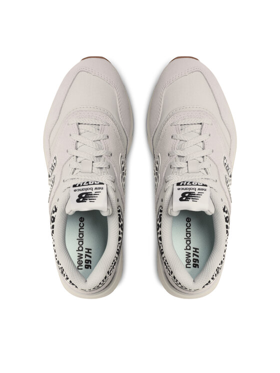 New Balance New Balance Laisvalaikio batai CW997HWD Smėlio