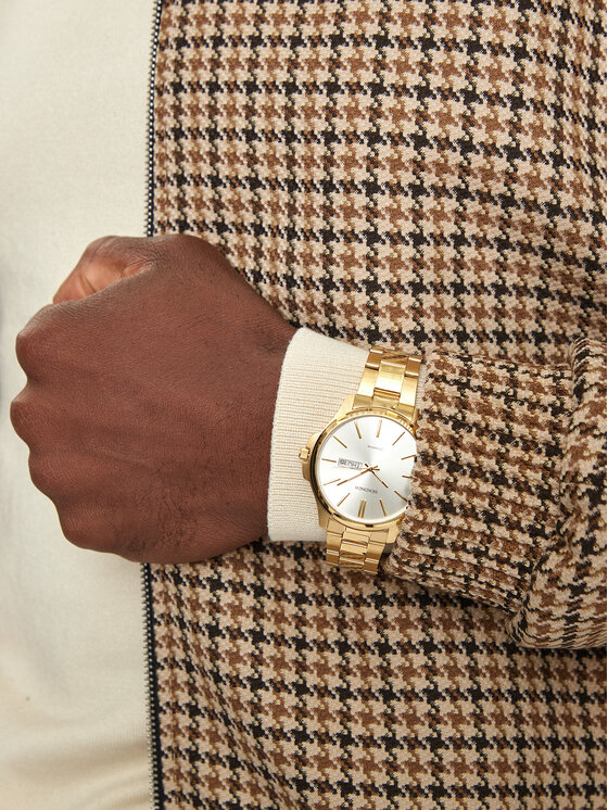 Sekonda Sekonda Käekell 30154 Kuldne