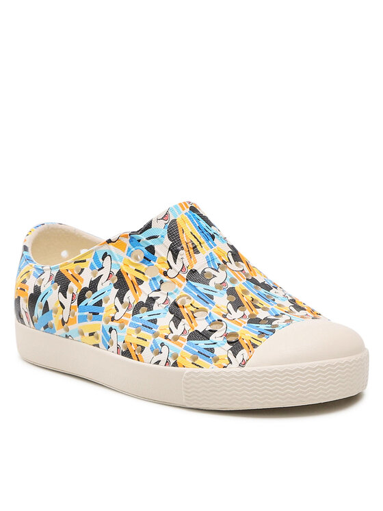 Scarpe da ginnastica Jefferson Print 13112001-1859...