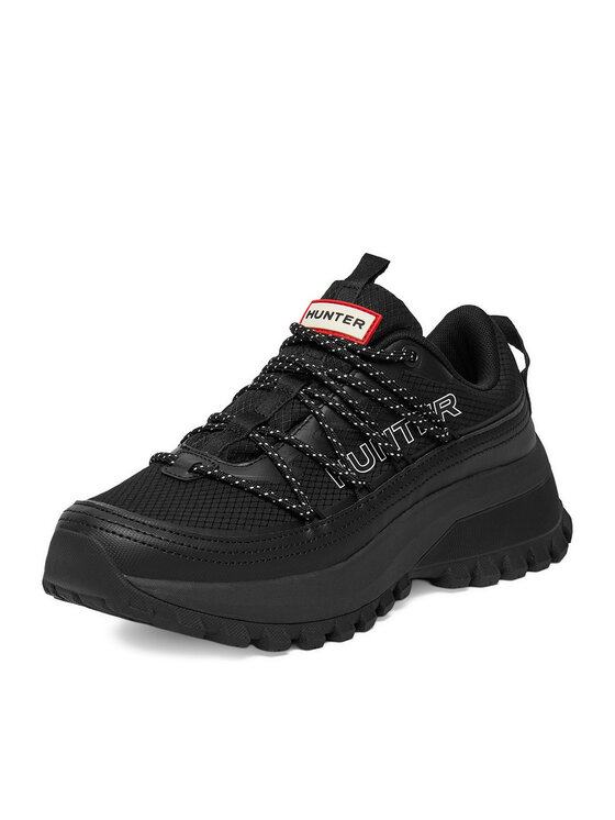 Hunter Hunter Trekkingi CEO-H1-245 Czarny
