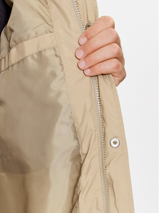 Only & Sons Only & Sons Žieminė striukė 22026930 Smėlio Regular Fit