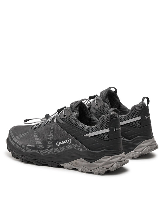 Aku Aku Scarpe da trekking Flyrock Gtx GORE-TEX 698 Nero