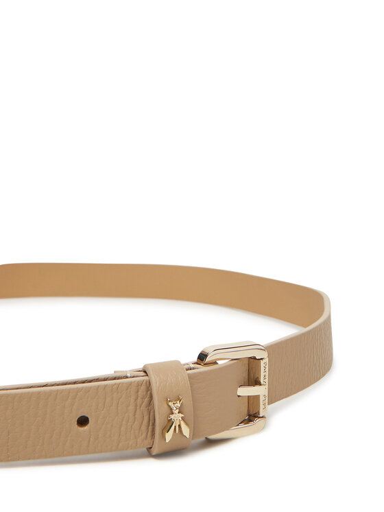 Patrizia Pepe Patrizia Pepe Naiste püksirihm 8W0047/L001-B732 Beež