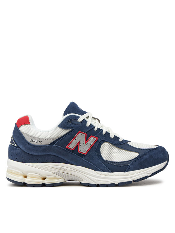 New Balance New Balance Superge M2002RRB Mornarsko modra